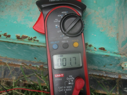 ขายถูก!! ปั่นไฟ นิปปอน NES500 เก่านอกแท้