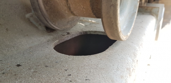 รถขุดโคมัตสุ PC45-7 เก่าญี่ปุ่น รถขุดโคมัตสุ PC45-7 เก่าญี่ปุ่น