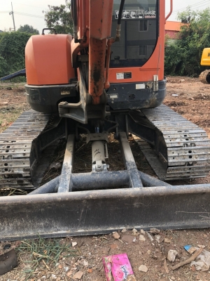 ขาย KUBOTA KX161-3 ระบบไฟเต็ม ช่วงล่างเต็มระบบดี 8000ชม. เอกสารซื้อขายสภาพพร้อมใช้งาน