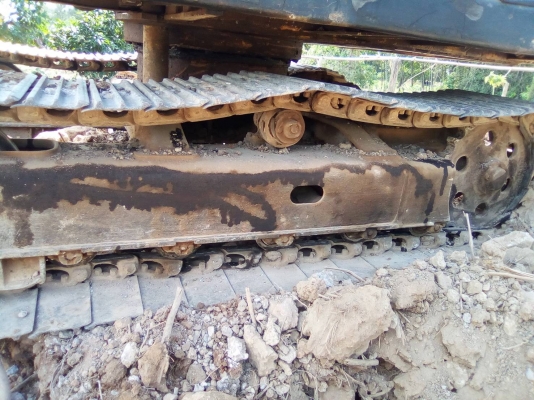 ขาย KOMATSU 10 HT-2 สตูล