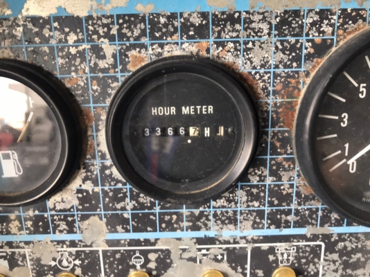 ปั้มลม PDS125S ยังไม่ใช้ในไทย ปั้มลม PDS125S ยังไม่ใช้ในไทย