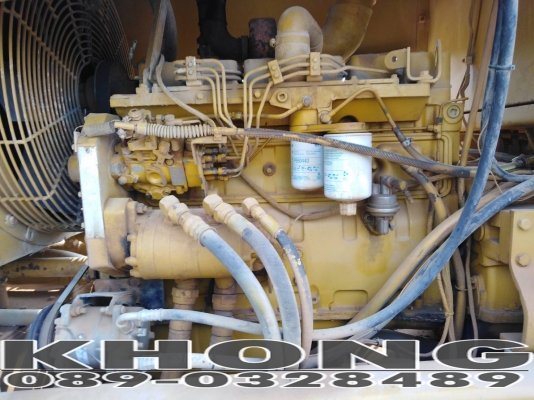 ขายด่วน รถเกรด Champion 710Aรุ่น5 มีทะเบียน พร้อมใช้งาน เพียง 770000 บาท ขายด่วน รถเกรด Champion 710Aรุ่น5 มีทะเบียน พร้อมใช้งาน เพียง 770000 บาท