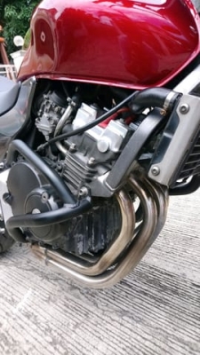 HONDA HORNET250
