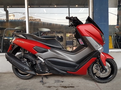 NMAX เดิมๆๆ 50000 บาท NMAX เดิมๆๆ 50000 บาท
