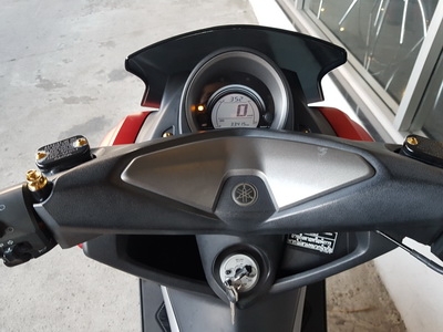 NMAX เดิมๆๆ 50000 บาท NMAX เดิมๆๆ 50000 บาท