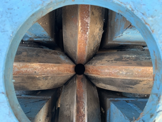 ขายเครื่องดัด-คลึงเหล็กเส้น สภาพสวย แท่นแข็งแรง พร้อมใช้งาน ขายเครื่องดัด-คลึงเหล็กเส้น สภาพสวย แท่นแข็งแรง พร้อมใช้งาน