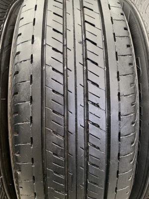 ล้อแม็ก ISUZU D-Max X-Series (ตะเกียบ) ขอบ 16 แถมยาง 215-70-16 Bridgestone ปี 14