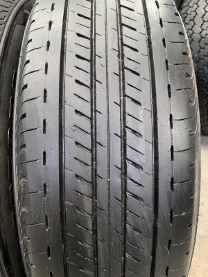 ล้อแม็ก ISUZU D-Max X-Series (ตะเกียบ) ขอบ 16 แถมยาง 215-70-16 Bridgestone ปี 14