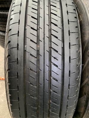 ล้อแม็ก ISUZU D-Max X-Series (ตะเกียบ) ขอบ 16 แถมยาง 215-70-16 Bridgestone ปี 14