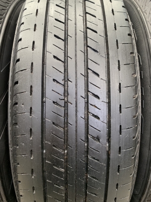 ล้อแม็ก ISUZU D-Max X-Series (ตะเกียบ) ขอบ 16 แถมยาง 215-70-16 Bridgestone ปี 14