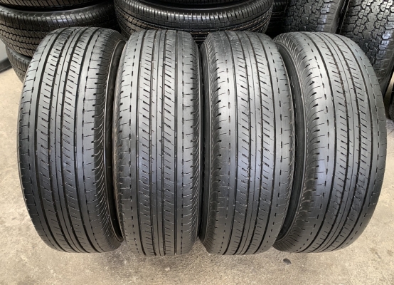 ล้อแม็ก ISUZU D-Max X-Series (ตะเกียบ) ขอบ 16 แถมยาง 215-70-16 Bridgestone ปี 14