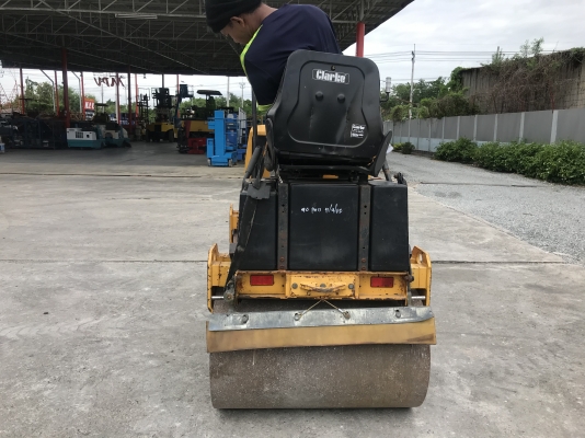 รถบด2ตันDYNAPACรุ่นCC92รถนอกนำเข้าไม่เคยใช้งานในไทยเอวอ่อนขับ2เพลาเครื่องดอยซ์2สูบสภาพดี0818302909จิรโรจน์ Line: jiraroj2909