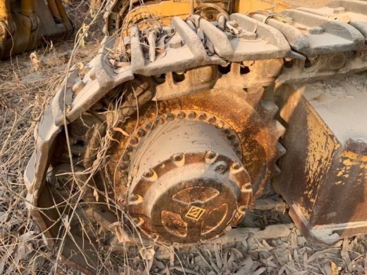 ขาย 590,000 บาท  แบคโฮ ขนาด 50 ตัน HYDRO PILOT.  H 55 เครื่อง camin ปั้มดี เครื่องดี เอวแน่น โซ่น่า อุปรกรณ์อยู่ครบ ใครจะเอาไปตัด หรือทำอะใหล่ ตามสบาย รถจอด เอกสารซื้อขาย  สนใจ  สระบุรี โทร 0610710295  สนใจ รายการสินค้า อื่นๆ ที่ เว็ปไชค์ Truck2Hand https