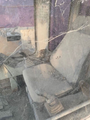 ขาย 590,000 บาท  แบคโฮ ขนาด 50 ตัน HYDRO PILOT.  H 55 เครื่อง camin ปั้มดี เครื่องดี เอวแน่น โซ่น่า อุปรกรณ์อยู่ครบ ใครจะเอาไปตัด หรือทำอะใหล่ ตามสบาย รถจอด เอกสารซื้อขาย  สนใจ  สระบุรี โทร 0610710295  สนใจ รายการสินค้า อื่นๆ ที่ เว็ปไชค์ Truck2Hand https