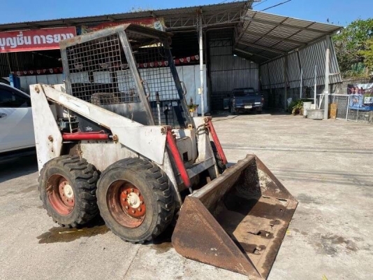 มาใหม่ อีกคัน 88,000 รถตักล้อยาง BOBCAT TCM 725 สภาพนำเข้ามา 1 ปี  สนใจ  ร้อยเอ็ด โทร 0610710295  สนใจ รายการสินค้า อื่นๆ ที่ เว็ปไชค์ Truck2Hand https://www.truck2hand.com/index.php?actions=content/search&amp;member_id=136193  Facebook ส่วนตัวทัก Http://