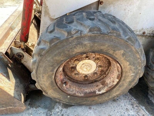 มาใหม่ อีกคัน 88,000 รถตักล้อยาง BOBCAT TCM 725 สภาพนำเข้ามา 1 ปี สนใจ ร้อยเอ็ด โทร 0610710295 สนใจ รายการสินค้า อื่นๆ ที่ เว็ปไชค์ Truck2Hand https://www.truck2hand.com/index.php?actions=content/search&member_id=136193 Facebook ส่วนตัวทัก Http:// มาใหม่ อีกคัน 88,000 รถตักล้อยาง BOBCAT TCM 725 สภาพนำเข้ามา 1 ปี สนใจ ร้อยเอ็ด โทร 0610710295 สนใจ รายการสินค้า อื่นๆ ที่ เว็ปไชค์ Truck2Hand https://www.truck2hand.com/index.php?actions=content/search&member_id=136193 Facebook ส่วนตัวทัก Http://