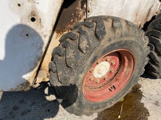 มาใหม่ อีกคัน 88,000 รถตักล้อยาง BOBCAT TCM 725 สภาพนำเข้ามา 1 ปี สนใจ ร้อยเอ็ด โทร 0610710295 สนใจ รายการสินค้า อื่นๆ ที่ เว็ปไชค์ Truck2Hand https://www.truck2hand.com/index.php?actions=content/search&member_id=136193 Facebook ส่วนตัวทัก Http:// มาใหม่ อีกคัน 88,000 รถตักล้อยาง BOBCAT TCM 725 สภาพนำเข้ามา 1 ปี สนใจ ร้อยเอ็ด โทร 0610710295 สนใจ รายการสินค้า อื่นๆ ที่ เว็ปไชค์ Truck2Hand https://www.truck2hand.com/index.php?actions=content/search&member_id=136193 Facebook ส่วนตัวทัก Http://