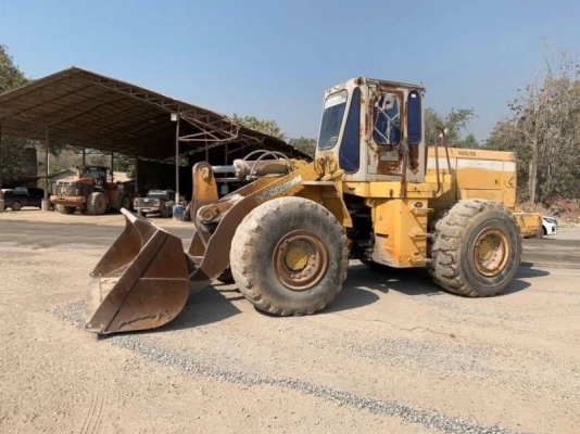 (heart)ขาย 475,000 บาท (heart) รถตักล้อยาง KAWASAKI  85ZA ชีเรียลสูง  85N2-7060 เครื่องดี ปั้มแรง เอวแน่น ระบบเบรคใช้งานปกติ  รถพร้อมใช้ เอกสารเล่มทะเบียน.  สนใจ  สระบุรี โทร 0610710295  สนใจ รายการสินค้า อื่นๆ ที่ เว็ปไชค์ Truck2Hand https://www.truck2ha