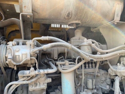 (heart)ขาย 475,000 บาท (heart) รถตักล้อยาง KAWASAKI  85ZA ชีเรียลสูง  85N2-7060 เครื่องดี ปั้มแรง เอวแน่น ระบบเบรคใช้งานปกติ  รถพร้อมใช้ เอกสารเล่มทะเบียน.  สนใจ  สระบุรี โทร 0610710295  สนใจ รายการสินค้า อื่นๆ ที่ เว็ปไชค์ Truck2Hand https://www.truck2ha