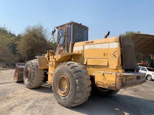 (heart)ขาย 475,000 บาท (heart) รถตักล้อยาง KAWASAKI  85ZA ชีเรียลสูง  85N2-7060 เครื่องดี ปั้มแรง เอวแน่น ระบบเบรคใช้งานปกติ  รถพร้อมใช้ เอกสารเล่มทะเบียน.  สนใจ  สระบุรี โทร 0610710295  สนใจ รายการสินค้า อื่นๆ ที่ เว็ปไชค์ Truck2Hand https://www.truck2ha