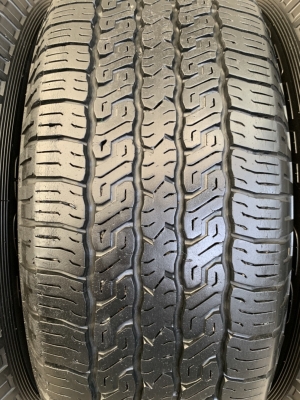 ล้อแม็ก Mitsu New Triton Plus ขอบ17 พร้อมยาง 245-65-17 TOYO ปลายปี 16