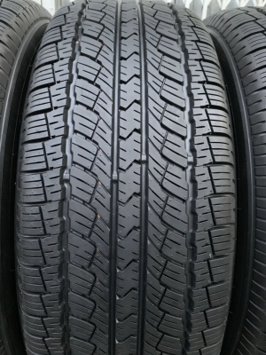 ล้อแม็กป้ายแดง Nissan Navara Caliber NP300 ขอบ 18 พร้อมยางป้ายแดง 255-60-18 TOYO ปี 19 สวยกริ๊บ