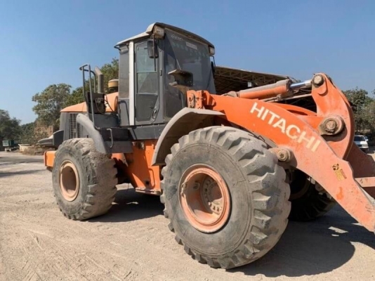 (heart)ขาย 1,180,000 บาท ราคาโดนใจ(3 hearts) รถตักล้อยาง HITACHI ZW 220 ปี 57 3x,xxx ชม เครื่องดี ปั้มแรง เกียร์สมบูรณ์ ไฟฟ้าครบ ระบบพร้อมใช้งาน. เอกสารเล่มทะเบียน สนใจ สระบุรี โทร 0610710295 สนใจ รายการสินค้า อื่นๆ ที่ เว็ปไชค์ Truck2Hand https:// (heart)ขาย 1,180,000 บาท ราคาโดนใจ(3 hearts) รถตักล้อยาง HITACHI ZW 220 ปี 57 3x,xxx ชม เครื่องดี ปั้มแรง เกียร์สมบูรณ์ ไฟฟ้าครบ ระบบพร้อมใช้งาน. เอกสารเล่มทะเบียน สนใจ สระบุรี โทร 0610710295 สนใจ รายการสินค้า อื่นๆ ที่ เว็ปไชค์ Truck2Hand https://