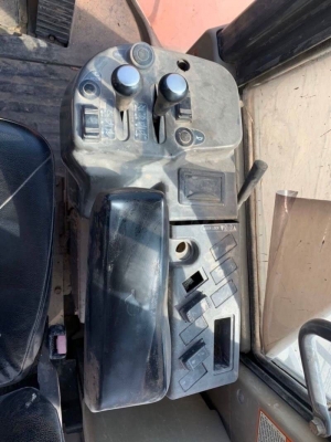 (heart)ขาย 1,180,000 บาท ราคาโดนใจ(3 hearts) รถตักล้อยาง HITACHI ZW 220 ปี 57 3x,xxx ชม เครื่องดี ปั้มแรง เกียร์สมบูรณ์ ไฟฟ้าครบ ระบบพร้อมใช้งาน. เอกสารเล่มทะเบียน สนใจ สระบุรี โทร 0610710295 สนใจ รายการสินค้า อื่นๆ ที่ เว็ปไชค์ Truck2Hand https:// (heart)ขาย 1,180,000 บาท ราคาโดนใจ(3 hearts) รถตักล้อยาง HITACHI ZW 220 ปี 57 3x,xxx ชม เครื่องดี ปั้มแรง เกียร์สมบูรณ์ ไฟฟ้าครบ ระบบพร้อมใช้งาน. เอกสารเล่มทะเบียน สนใจ สระบุรี โทร 0610710295 สนใจ รายการสินค้า อื่นๆ ที่ เว็ปไชค์ Truck2Hand https://