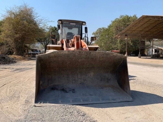 (heart)ขาย 1,180,000 บาท ราคาโดนใจ(3 hearts) รถตักล้อยาง HITACHI ZW 220 ปี 57 3x,xxx ชม เครื่องดี ปั้มแรง เกียร์สมบูรณ์ ไฟฟ้าครบ ระบบพร้อมใช้งาน. เอกสารเล่มทะเบียน สนใจ สระบุรี โทร 0610710295 สนใจ รายการสินค้า อื่นๆ ที่ เว็ปไชค์ Truck2Hand https:// (heart)ขาย 1,180,000 บาท ราคาโดนใจ(3 hearts) รถตักล้อยาง HITACHI ZW 220 ปี 57 3x,xxx ชม เครื่องดี ปั้มแรง เกียร์สมบูรณ์ ไฟฟ้าครบ ระบบพร้อมใช้งาน. เอกสารเล่มทะเบียน สนใจ สระบุรี โทร 0610710295 สนใจ รายการสินค้า อื่นๆ ที่ เว็ปไชค์ Truck2Hand https://