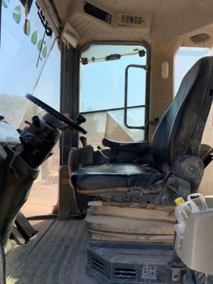 (heart)ขาย 1,180,000 บาท ราคาโดนใจ(3 hearts) รถตักล้อยาง HITACHI ZW 220 ปี 57 3x,xxx ชม เครื่องดี ปั้มแรง เกียร์สมบูรณ์ ไฟฟ้าครบ ระบบพร้อมใช้งาน. เอกสารเล่มทะเบียน สนใจ สระบุรี โทร 0610710295 สนใจ รายการสินค้า อื่นๆ ที่ เว็ปไชค์ Truck2Hand https:// (heart)ขาย 1,180,000 บาท ราคาโดนใจ(3 hearts) รถตักล้อยาง HITACHI ZW 220 ปี 57 3x,xxx ชม เครื่องดี ปั้มแรง เกียร์สมบูรณ์ ไฟฟ้าครบ ระบบพร้อมใช้งาน. เอกสารเล่มทะเบียน สนใจ สระบุรี โทร 0610710295 สนใจ รายการสินค้า อื่นๆ ที่ เว็ปไชค์ Truck2Hand https://