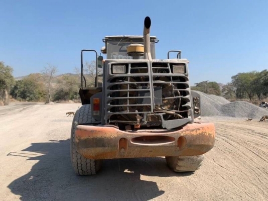 (heart)ขาย 1,180,000 บาท ราคาโดนใจ(3 hearts) รถตักล้อยาง HITACHI ZW 220 ปี 57 3x,xxx ชม เครื่องดี ปั้มแรง เกียร์สมบูรณ์ ไฟฟ้าครบ ระบบพร้อมใช้งาน. เอกสารเล่มทะเบียน สนใจ สระบุรี โทร 0610710295 สนใจ รายการสินค้า อื่นๆ ที่ เว็ปไชค์ Truck2Hand https:// (heart)ขาย 1,180,000 บาท ราคาโดนใจ(3 hearts) รถตักล้อยาง HITACHI ZW 220 ปี 57 3x,xxx ชม เครื่องดี ปั้มแรง เกียร์สมบูรณ์ ไฟฟ้าครบ ระบบพร้อมใช้งาน. เอกสารเล่มทะเบียน สนใจ สระบุรี โทร 0610710295 สนใจ รายการสินค้า อื่นๆ ที่ เว็ปไชค์ Truck2Hand https://