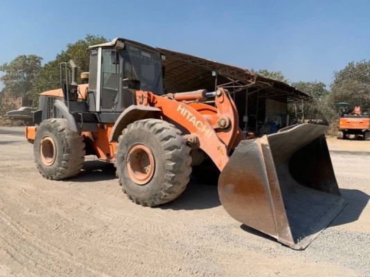 (heart)ขาย 1,180,000 บาท ราคาโดนใจ(3 hearts) รถตักล้อยาง HITACHI ZW 220 ปี 57 3x,xxx ชม เครื่องดี ปั้มแรง เกียร์สมบูรณ์ ไฟฟ้าครบ ระบบพร้อมใช้งาน. เอกสารเล่มทะเบียน สนใจ สระบุรี โทร 0610710295 สนใจ รายการสินค้า อื่นๆ ที่ เว็ปไชค์ Truck2Hand https:// (heart)ขาย 1,180,000 บาท ราคาโดนใจ(3 hearts) รถตักล้อยาง HITACHI ZW 220 ปี 57 3x,xxx ชม เครื่องดี ปั้มแรง เกียร์สมบูรณ์ ไฟฟ้าครบ ระบบพร้อมใช้งาน. เอกสารเล่มทะเบียน สนใจ สระบุรี โทร 0610710295 สนใจ รายการสินค้า อื่นๆ ที่ เว็ปไชค์ Truck2Hand https://