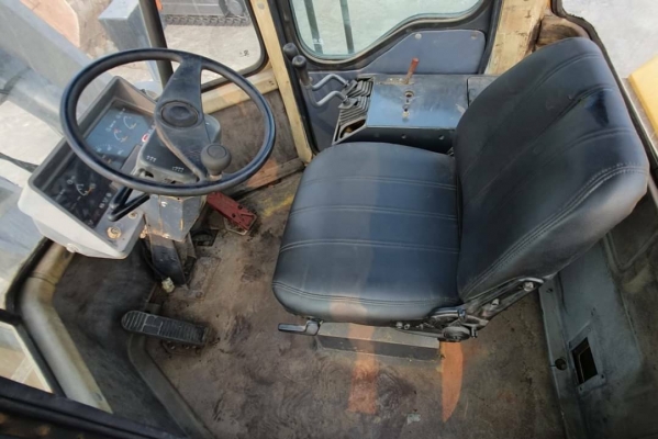 ขายด่วนรถตักขนาด16ตันKOMATSU.WA380-3Aเอวอ่อนขับ4ล้อเกียรท็อกโลฮายรถนำเข้าขนาดใหญ่ตัก2.5คิวยกสูง4เมตรตักขึ้นรถ10ล้อได้รถนอกนำเข้ามาใหม่ยังไม่ได้ใช้งานในไทยเลยการันตีดีจริงๆเบรคดี4ล้อเคื่อง6สูบเทอร์โบล้อใหญ่แรงดีจริงๆราคาเงินสด650,000บาทเอกสารอินวอย081-989- ขายด่วนรถตักขนาด16ตันKOMATSU.WA380-3Aเอวอ่อนขับ4ล้อเกียรท็อกโลฮายรถนำเข้าขนาดใหญ่ตัก2.5คิวยกสูง4เมตรตักขึ้นรถ10ล้อได้รถนอกนำเข้ามาใหม่ยังไม่ได้ใช้งานในไทยเลยการันตีดีจริงๆเบรคดี4ล้อเคื่อง6สูบเทอร์โบล้อใหญ่แรงดีจริงๆราคาเงินสด650,000บาทเอกสารอินวอย081-989-