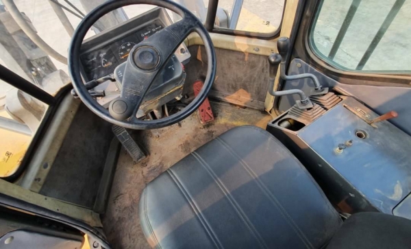 ขายด่วนรถตักขนาด16ตันKOMATSU.WA380-3Aเอวอ่อนขับ4ล้อเกียรท็อกโลฮายรถนำเข้าขนาดใหญ่ตัก2.5คิวยกสูง4เมตรตักขึ้นรถ10ล้อได้รถนอกนำเข้ามาใหม่ยังไม่ได้ใช้งานในไทยเลยการันตีดีจริงๆเบรคดี4ล้อเคื่อง6สูบเทอร์โบล้อใหญ่แรงดีจริงๆราคาเงินสด650,000บาทเอกสารอินวอย081-989- ขายด่วนรถตักขนาด16ตันKOMATSU.WA380-3Aเอวอ่อนขับ4ล้อเกียรท็อกโลฮายรถนำเข้าขนาดใหญ่ตัก2.5คิวยกสูง4เมตรตักขึ้นรถ10ล้อได้รถนอกนำเข้ามาใหม่ยังไม่ได้ใช้งานในไทยเลยการันตีดีจริงๆเบรคดี4ล้อเคื่อง6สูบเทอร์โบล้อใหญ่แรงดีจริงๆราคาเงินสด650,000บาทเอกสารอินวอย081-989-