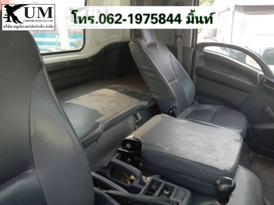 หกล้อเครนIsuzu FTR240ปี55 ติดเครนunic5ตัน5ปลอกโทร062-1975844มิ้นท์ หกล้อเครนIsuzu FTR240ปี55 ติดเครนunic5ตัน5ปลอกโทร062-1975844มิ้นท์