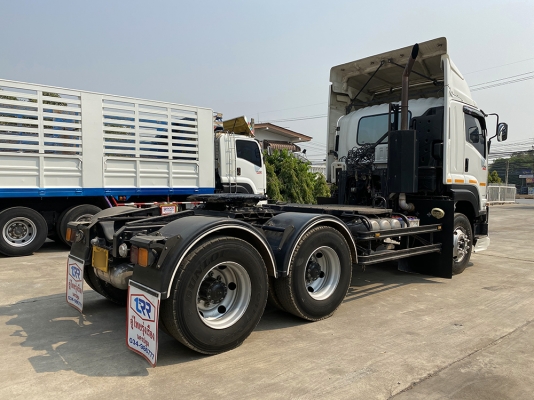 ขายหัวลาก 360 FT ปี60 ท่อไอดีทอง สด ผ่อน โทร 089-858-8443 ขายหัวลาก 360 FT ปี60 ท่อไอดีทอง สด ผ่อน โทร 089-858-8443