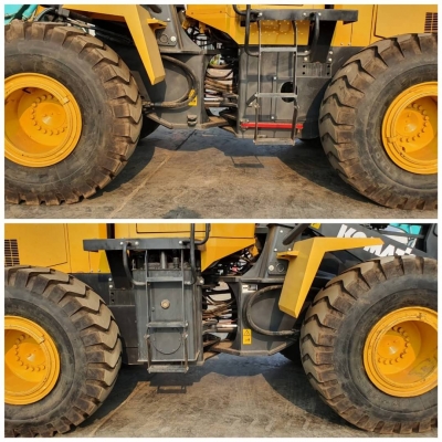 ขายด่วน650,000฿รถตักKOMATSU.WA380-3Aเอวอ่อนขับ4ล้อเกียรท็อกโลฮายรถนอกนำเข้าขนาดใหญ่16ตันตัก2.5คิวยกสูง4เมตรตักขึ้นรถ10ล้อได้รถนอกนำเข้ามาใหม่ยังไม่ได้ใช้งานในไทยเลย ขายด่วน650,000฿รถตักKOMATSU.WA380-3Aเอวอ่อนขับ4ล้อเกียรท็อกโลฮายรถนอกนำเข้าขนาดใหญ่16ตันตัก2.5คิวยกสูง4เมตรตักขึ้นรถ10ล้อได้รถนอกนำเข้ามาใหม่ยังไม่ได้ใช้งานในไทยเลย