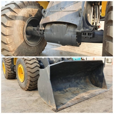 ขายด่วน650,000฿รถตักKOMATSU.WA380-3Aเอวอ่อนขับ4ล้อเกียรท็อกโลฮายรถนอกนำเข้าขนาดใหญ่16ตันตัก2.5คิวยกสูง4เมตรตักขึ้นรถ10ล้อได้รถนอกนำเข้ามาใหม่ยังไม่ได้ใช้งานในไทยเลย ขายด่วน650,000฿รถตักKOMATSU.WA380-3Aเอวอ่อนขับ4ล้อเกียรท็อกโลฮายรถนอกนำเข้าขนาดใหญ่16ตันตัก2.5คิวยกสูง4เมตรตักขึ้นรถ10ล้อได้รถนอกนำเข้ามาใหม่ยังไม่ได้ใช้งานในไทยเลย