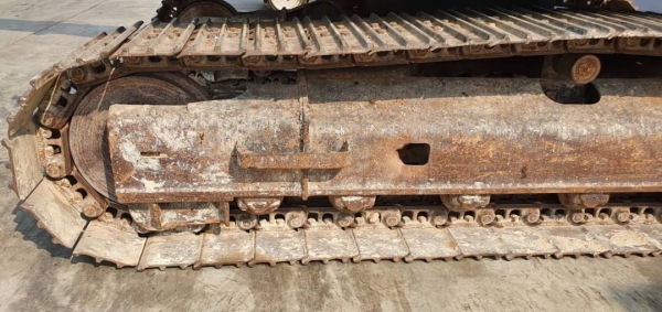 ขายด่วน785,000บาทรถแบคโฮKOBELCOSK115SR-6มาร์ซิคซีเรียล์สูงออโต้คันเร่งเต่ากะต่ายคลนโทลน้ำมันปั้มนี้วระบบไฟฟ้าครบเร็วแรงไม่โหลดเครื่อง 4สูบ อีซูซู4BG1มีตัวสับคอลโทลรถนอกเพื่งนำเข้ามาใหม่จากญี่ปุ่นยังไม่ได้ใช้ในไทยเลย