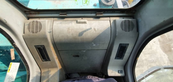 ขายด่วน785,000บาทรถแบคโฮKOBELCOSK115SR-6มาร์ซิคซีเรียล์สูงออโต้คันเร่งเต่ากะต่ายคลนโทลน้ำมันปั้มนี้วระบบไฟฟ้าครบเร็วแรงไม่โหลดเครื่อง 4สูบ อีซูซู4BG1มีตัวสับคอลโทลรถนอกเพื่งนำเข้ามาใหม่จากญี่ปุ่นยังไม่ได้ใช้ในไทยเลย