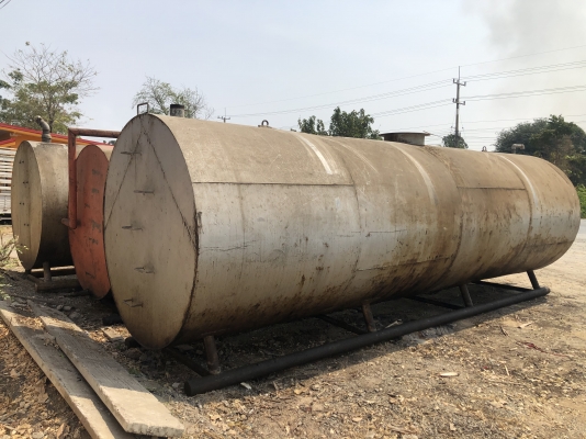 ขาย แท่งน้ำมัน ขนาด16000ลิตร เหล็กหนา5มิล ขาย แท่งน้ำมัน ขนาด16000ลิตร เหล็กหนา5มิล