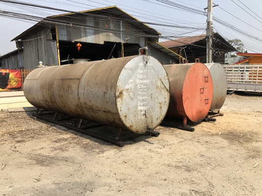 ขาย แท่งน้ำมัน ขนาด16000ลิตร เหล็กหนา5มิล ขาย แท่งน้ำมัน ขนาด16000ลิตร เหล็กหนา5มิล