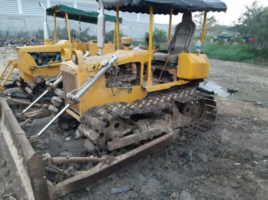 KOMATSU D20P-3 ราคา 55,000 คอม5,000