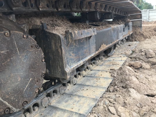 Kobelco sk140LC-8 super x เครื่องดี ปั้มแรง เอวแน่น เล่มทะเบียน สวยเต็มทุกระบบ