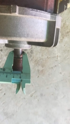 1500 บาทส่งฟรี โทร 083-2000058 LINE ID:line832923 มอเตอร์ DC เอนกประสงค์ใช้ไฟ AC หรือ DC ได้ กำลังวัตต์สูงแรงบิดเยอะใช้กับไฟ DCเริ่มหมุนที่ 12 V. ได้