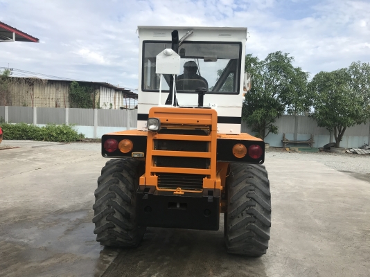 ขายรถตักKOMATSUรุ่น507นำเข้าญี่ปุ่นไม่เคยใช้งานในไทย เอวอ่อน  เครื่องดีเซล4สูบ สภาพดีพร้อมใช้งานขาย520000ลดเหลือ460000บาท081-8302909 จิรโรจน์ Line  :  jiraroj2909