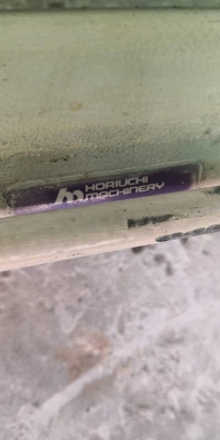 ตัวละ 1,800 บ.ส่งถึงบ้านฟรี โทร 083-2000058 LINE ID: line832923 กระบอกไฮโดรลิคเลื่อนเข้า ออก ระยะชัก 27 cm  แกนกระบอกโต 45 mm กระบอกโต 60 mm