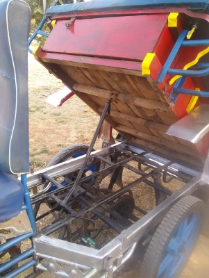 ขายครับสามล้อ