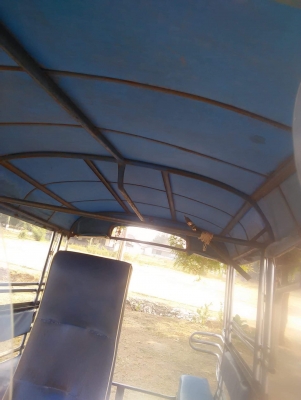 ขายครับสามล้อ