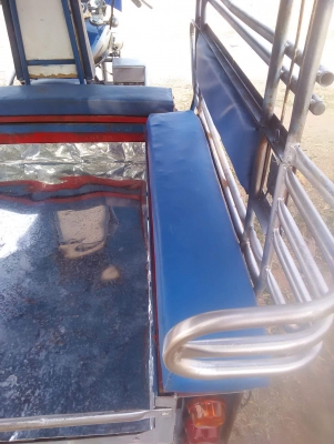 ขายครับสามล้อ